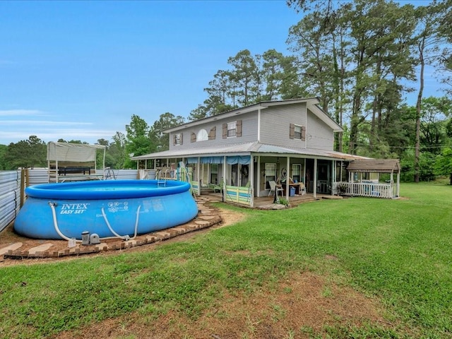 720 Morris Rd, Diboll, TX 75941 - photo 40