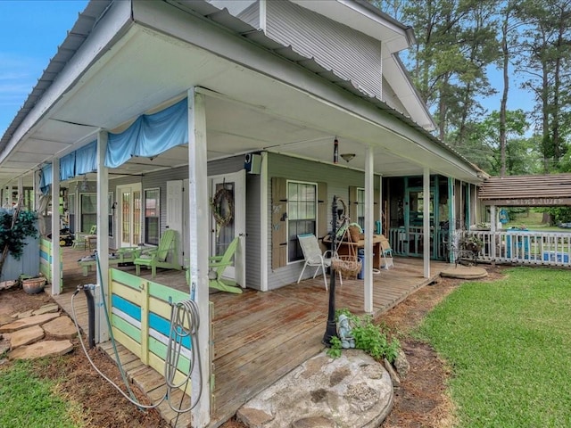 720 Morris Rd, Diboll, TX 75941 - photo 41