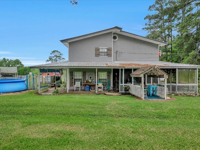 720 Morris Rd, Diboll, TX 75941 - photo 42