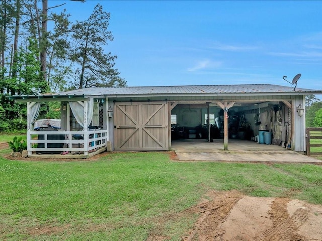 720 Morris Rd, Diboll, TX 75941 - photo 43