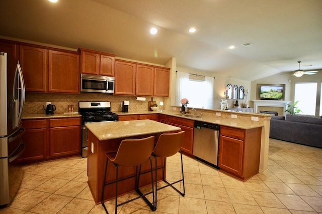 17303 Aldenwilds Ln, Richmond, TX 77407 - photo 5