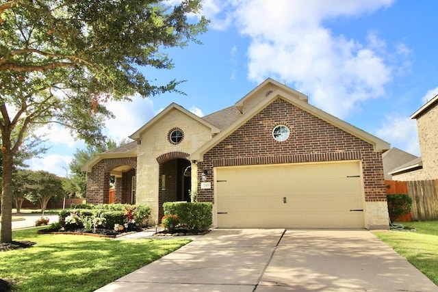 17303 Aldenwilds Ln, Richmond, TX 77407 - photo 1