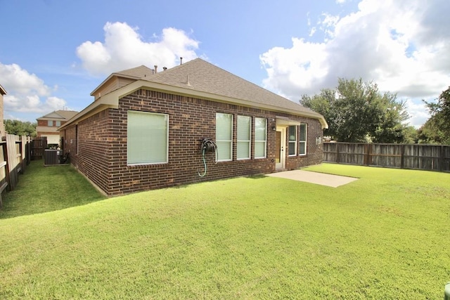 17303 Aldenwilds Ln, Richmond, TX 77407 - photo 29