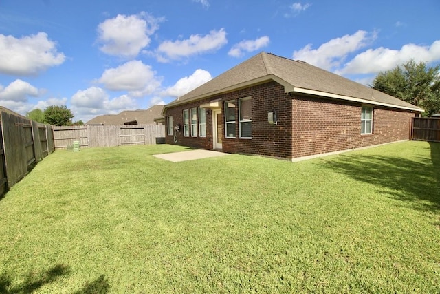 17303 Aldenwilds Ln, Richmond, TX 77407 - photo 30