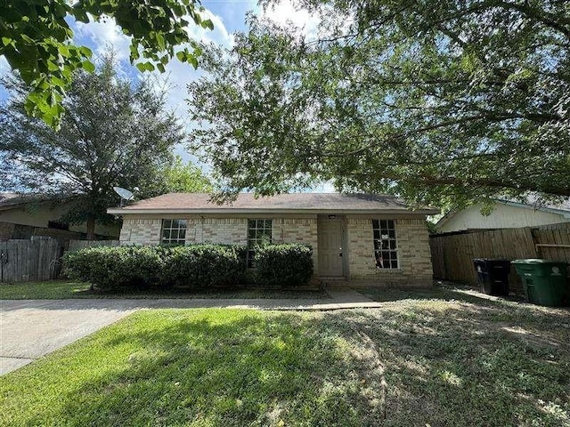 13211 Ambrose St, Houston, TX 77045 - photo 1