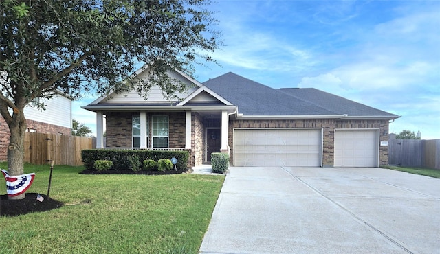 813 Grassy Knoll Trl, La Marque, TX 77568 - photo 1