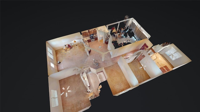 813 Grassy Knoll Trl, La Marque, TX 77568 - photo 4