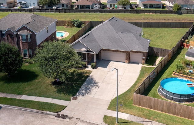 813 Grassy Knoll Trl, La Marque, TX 77568 - photo 3