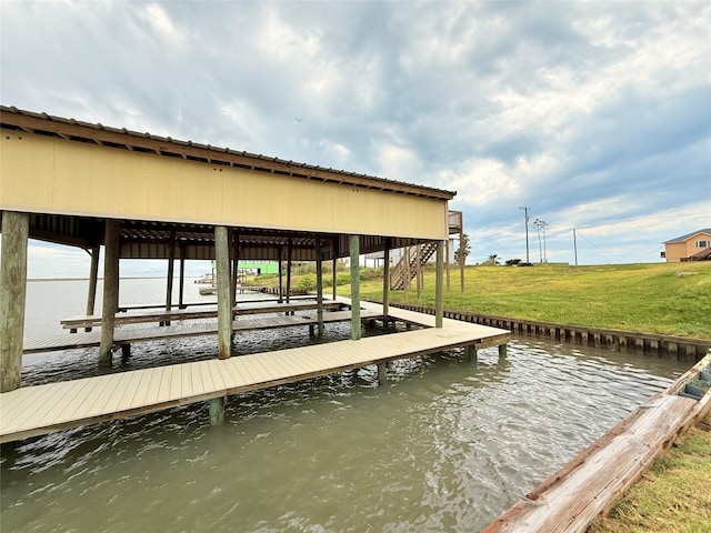 2132 Canal Dr, Sargent, TX 77414 - photo 7