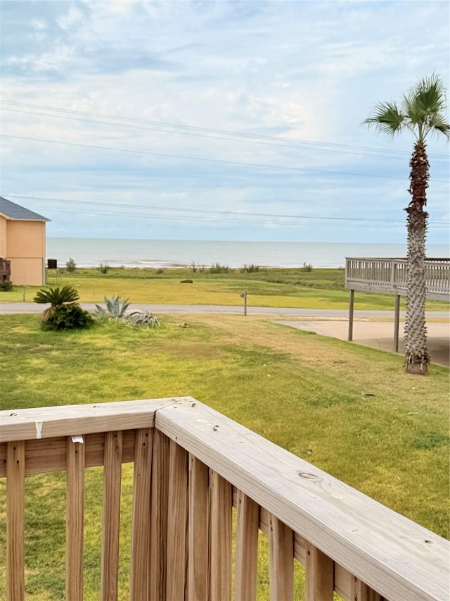 2132 Canal Dr, Sargent, TX 77414 - photo 21