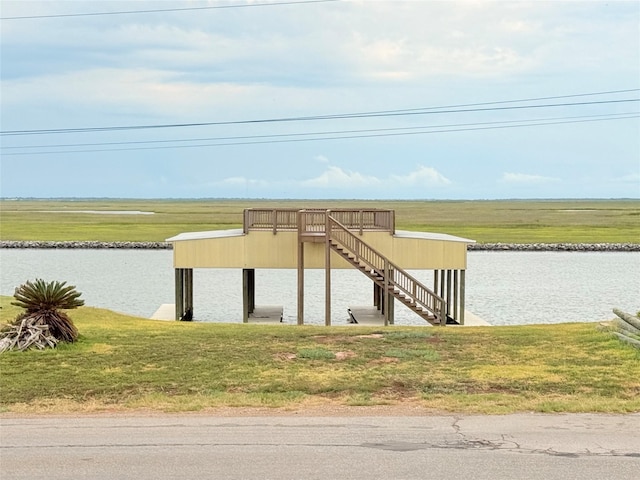 2132 Canal Dr, Sargent, TX 77414 - photo 4