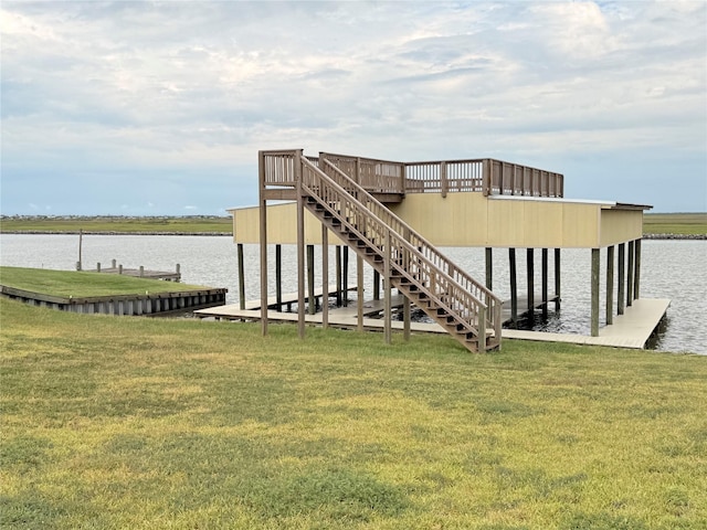 2132 Canal Dr, Sargent, TX 77414 - photo 14