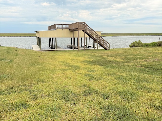 2132 Canal Dr, Sargent, TX 77414 - photo 22