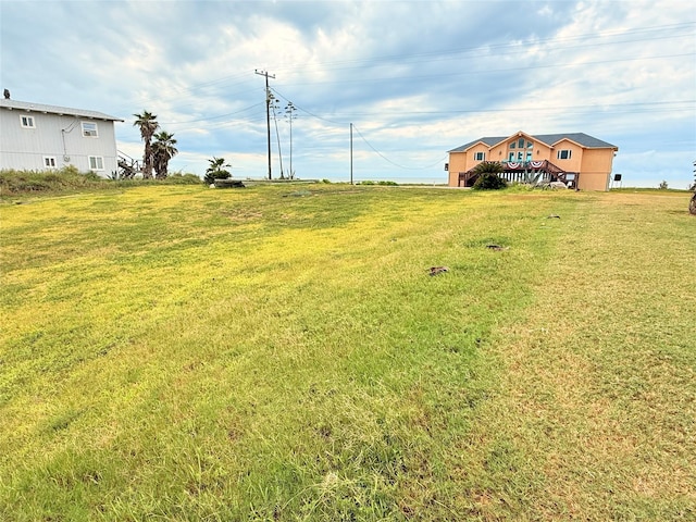 2132 Canal Dr, Sargent, TX 77414 - photo 6
