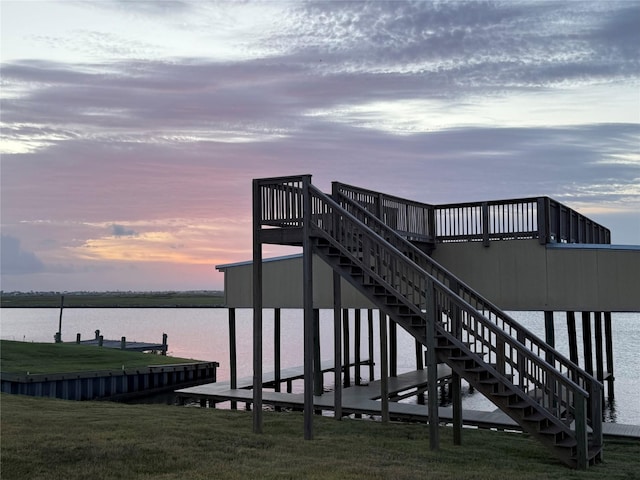 2132 Canal Dr, Sargent, TX 77414 - photo 3