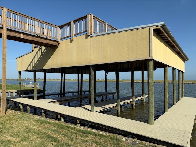 2132 Canal Dr, Sargent, TX 77414 - photo 13