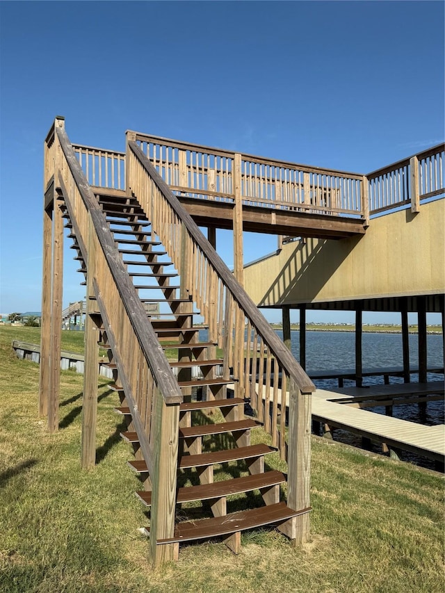 2132 Canal Dr, Sargent, TX 77414 - photo 15