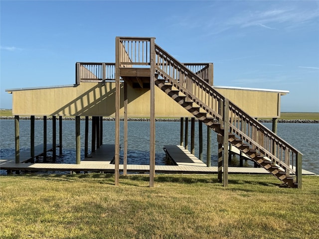 2132 Canal Dr, Sargent, TX 77414 - photo 5