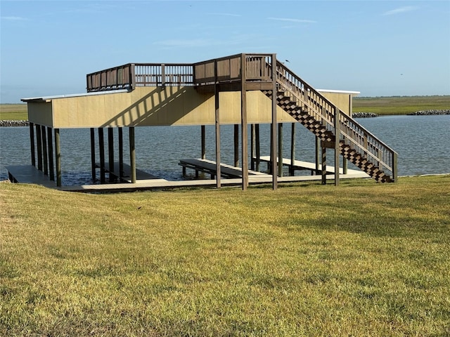2132 Canal Dr, Sargent, TX 77414 - photo 25