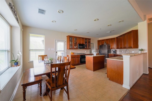 5803 Deleon Trail Dr, Spring, TX 77379 - photo 9