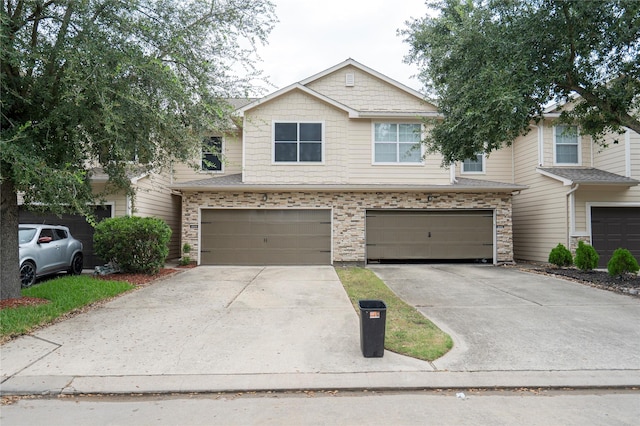 4908 Landward Ln, Houston, TX 77066 - photo 2