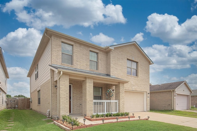 15222 Lynford Crest Dr, Houston, TX 77083 - photo 2