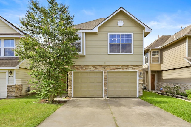 8919 Windfern Trace Dr, Houston, TX 77064 - photo 1
