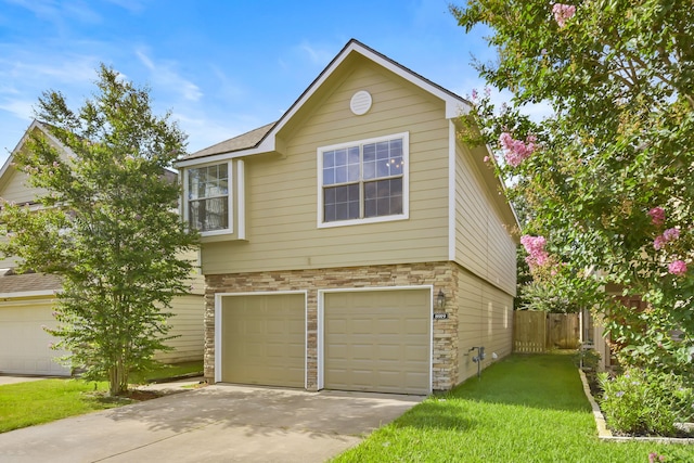 8919 Windfern Trace Dr, Houston, TX 77064 - photo 2