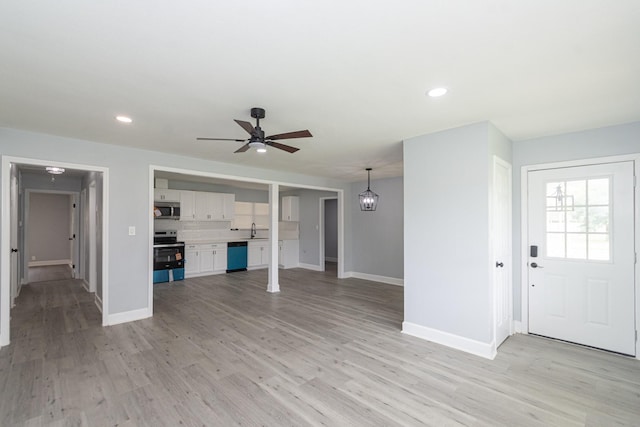 5429 De Lange Ln, Houston, TX 77092 - photo 4