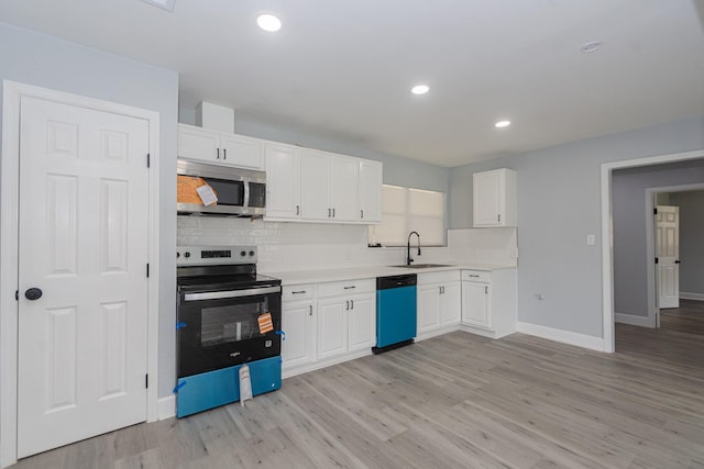 5429 De Lange Ln, Houston, TX 77092 - photo 8