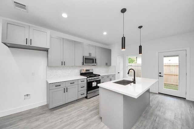 8204 Knox St 8202, Houston, TX 77088 - photo 6