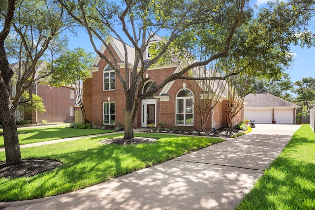 911 Old Valley Way, Houston, TX 77094 - photo 2