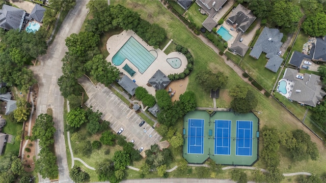 911 Old Valley Way, Houston, TX 77094 - photo 47
