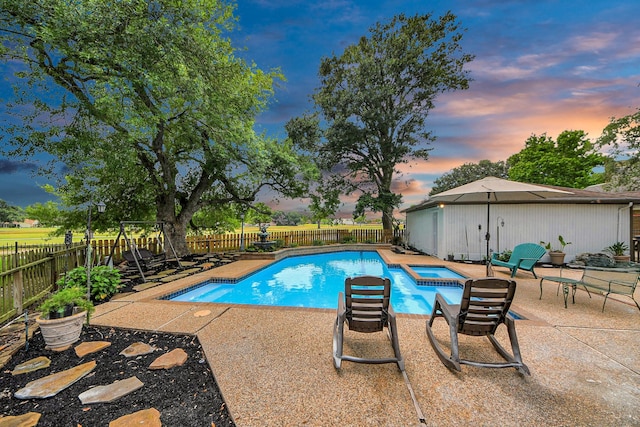 7411 Bull Creek Rd, Houston, TX 77095 - photo 2