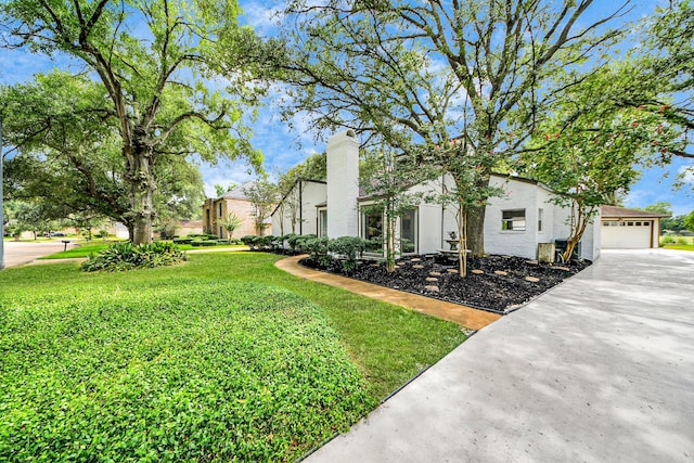 7411 Bull Creek Rd, Houston, TX 77095 - photo 7