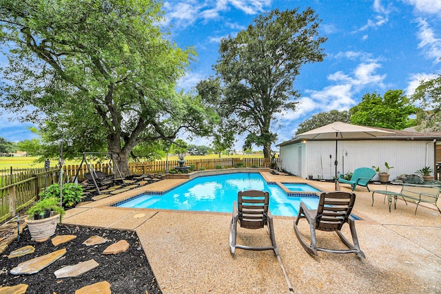 7411 Bull Creek Rd, Houston, TX 77095 - photo 8