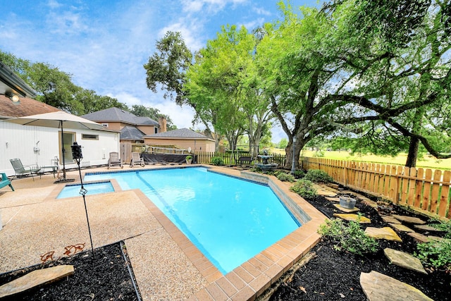 7411 Bull Creek Rd, Houston, TX 77095 - photo 9