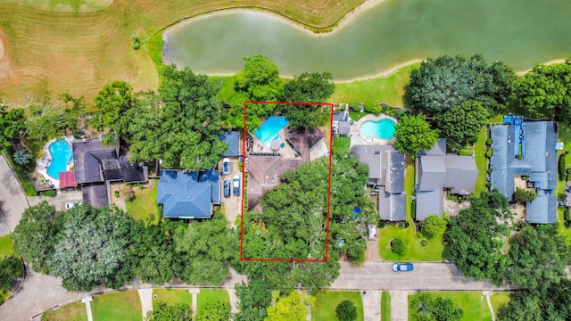 7411 Bull Creek Rd, Houston, TX 77095 - photo 48
