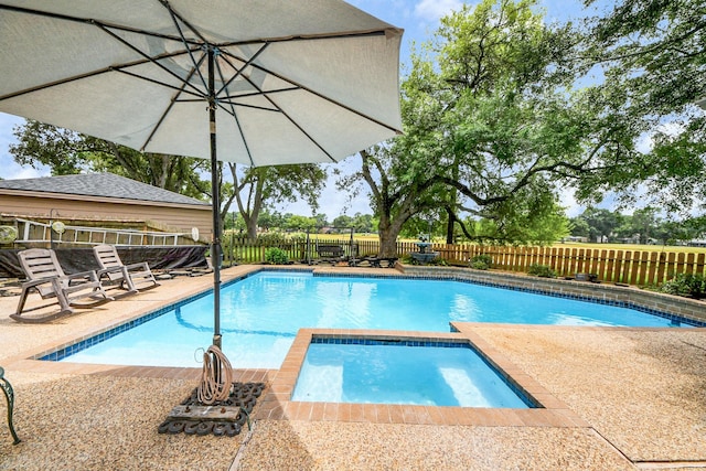 7411 Bull Creek Rd, Houston, TX 77095 - photo 11