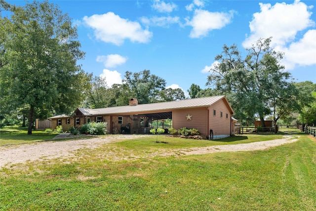 891 Lower Vann Rd, Coldspring, TX 77331 - photo 1