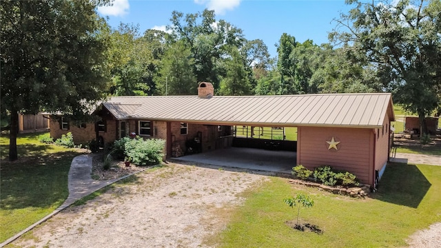 891 Lower Vann Rd, Coldspring, TX 77331 - photo 3