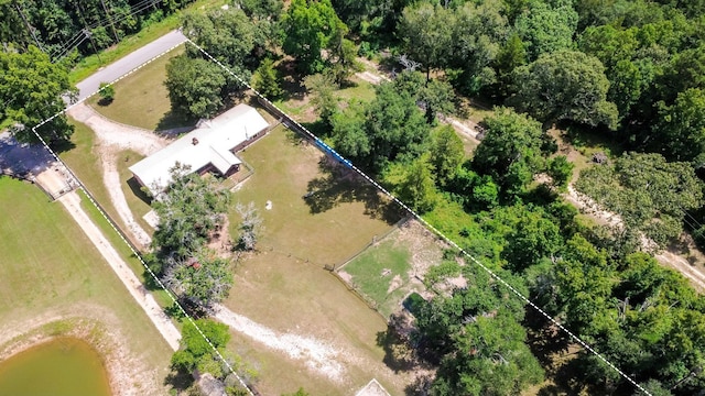 891 Lower Vann Rd, Coldspring, TX 77331 - photo 4