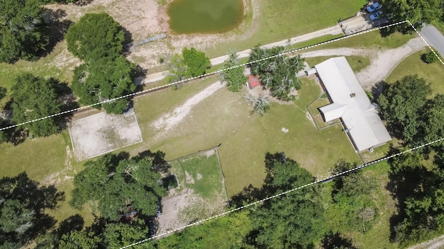 891 Lower Vann Rd, Coldspring, TX 77331 - photo 7