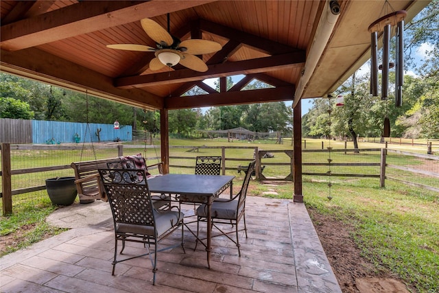891 Lower Vann Rd, Coldspring, TX 77331 - photo 11