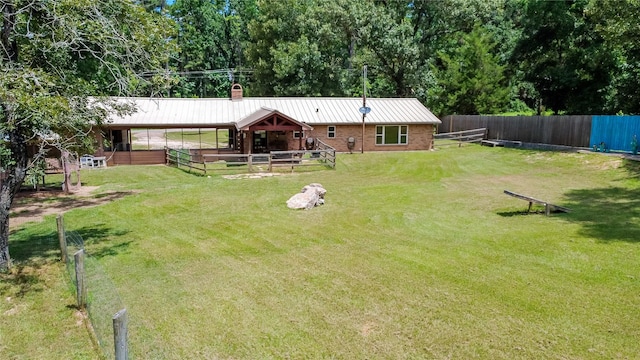 891 Lower Vann Rd, Coldspring, TX 77331 - photo 12