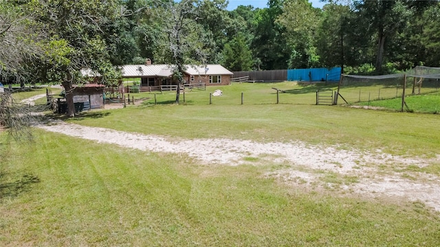 891 Lower Vann Rd, Coldspring, TX 77331 - photo 13