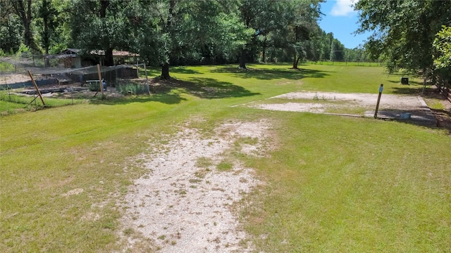 891 Lower Vann Rd, Coldspring, TX 77331 - photo 14