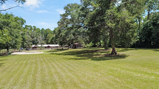 891 Lower Vann Rd, Coldspring, TX 77331 - photo 15