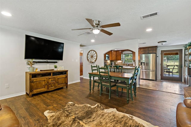891 Lower Vann Rd, Coldspring, TX 77331 - photo 16
