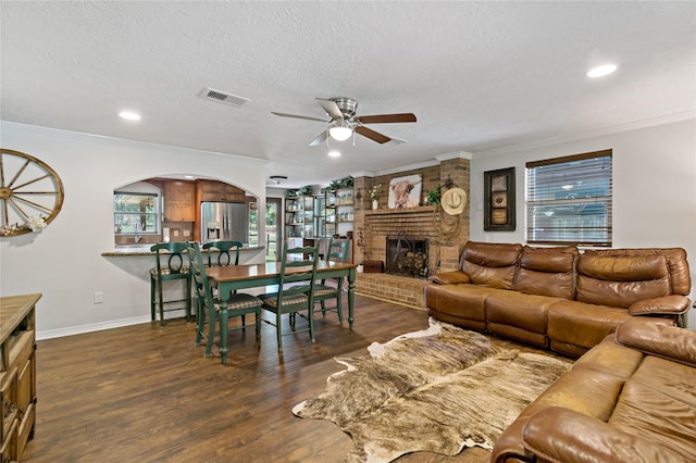 891 Lower Vann Rd, Coldspring, TX 77331 - photo 17